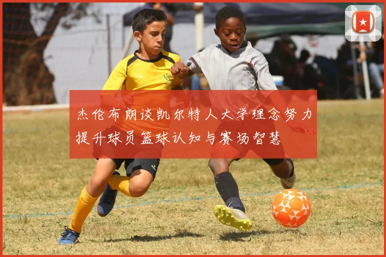 杰伦布朗谈凯尔特人大学理念努力提升球员篮球认知与赛场智慧